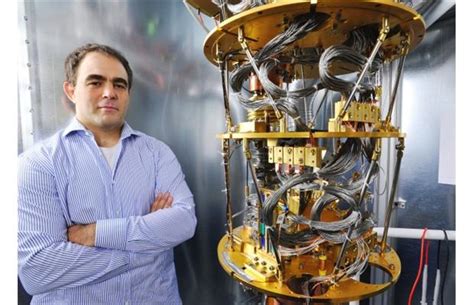 Currently available are tools to create and run programs on publicly usable quantum computers as well as. Quantum Computers: How Google & NASA are pushing ...
