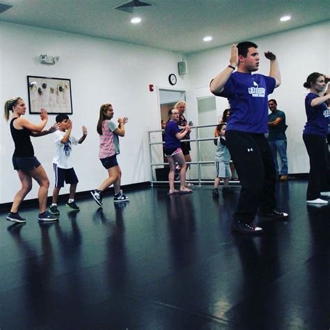 Dance Classes Begin In One Week At Freestyle Dance Academy Visit