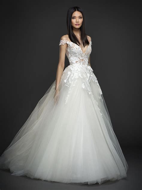 Check spelling or type a new query. Bridal Gowns and Wedding Dresses by JLM Couture - Style 3764