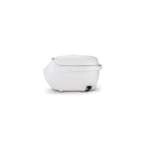 Buy Tiger Jbv A U Cup Uncooked Micom Rice Cooker With Food