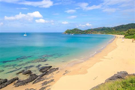 Koh Lanta Thailand Ultimate Things To Do Koh Lanta Is An Island Located In The South Of