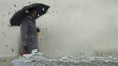 Gusting Winds Heavy Rain Expected In The Maritimes Cbc News