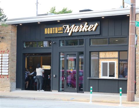 North Avenue Market Founder Reflects On First Year Urban Milwaukee
