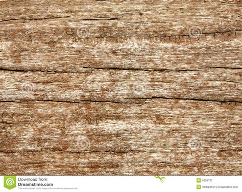 Weathered Wood Grain Texture Stock Image Image Of Macro