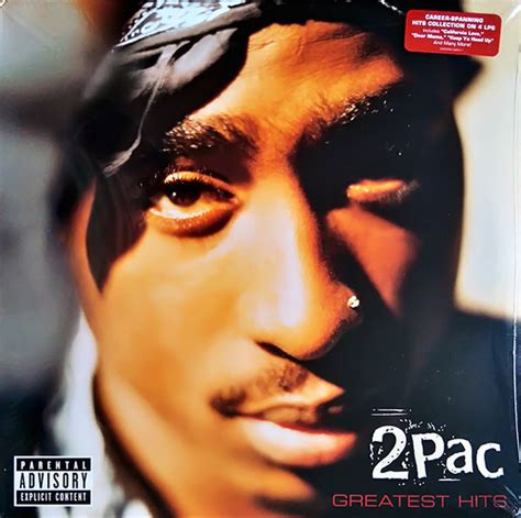 2pac Greatest Hits 2018 Gatefold Vinyl Discogs