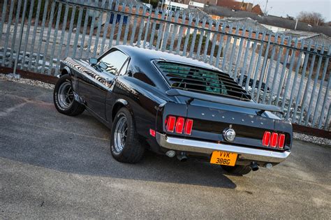 We did not find results for: SOLD: "Viki" 1969 Mustang 428 Cobra Jet (John Wick Car ...