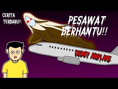 Found 19 data under category cerita hantu lawak: Pesawat Berhantu! - Kartun Hantu Horor Lucu - Cerita Kosim ...