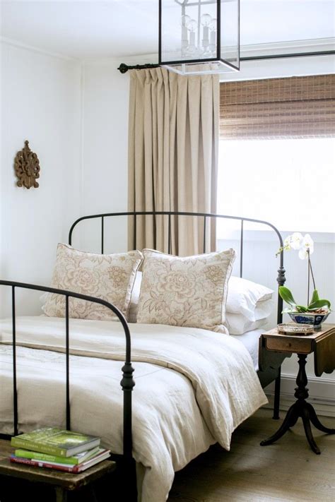 These modern rustic decor ideas are more than just beautiful; Country - With Grace | Eclectic bedroom, Modern country bedrooms, Country bedroom