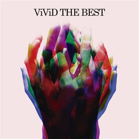 Vivid Vivid The Best Album