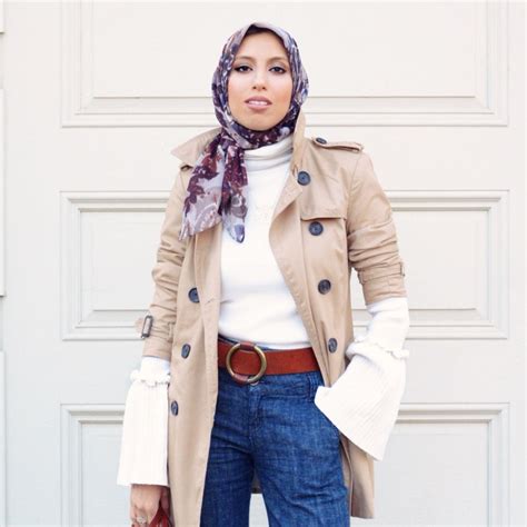 11 Muslim Women In The Fashion Beauty Industry Reveal Their Style Icon