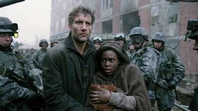 A child , the enemy. Children of Men movie review & film summary (2007) | Roger ...