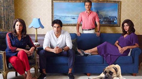 ranveer singh reveals stunning new poster of ‘dil dhadakne do bollywood news the indian express