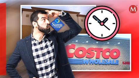 Los Horarios De Costco Y Sam S Club Por Semana Santa Grupo Milenio