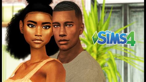 The T Of Love Sims 4 Love Story Youtube