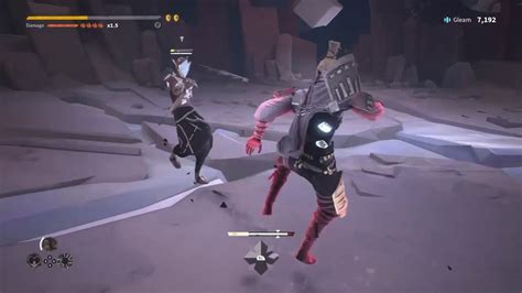 Absolver Downfall Solo All Bosses Youtube