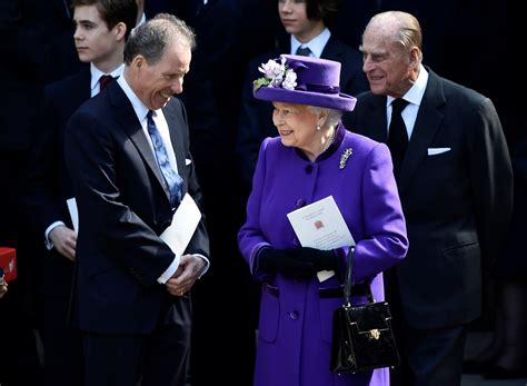 Prince philip became queen elizabeth ii's trusted adviser and father to her children. Prince Philip Celebrating 99th Birthday With Queen ...