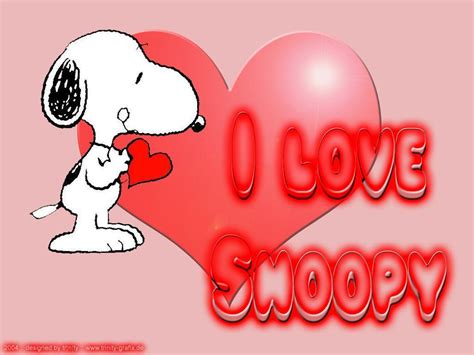 Snoopy Valentines Desktop Wallpapers Top Free Snoopy Valentines