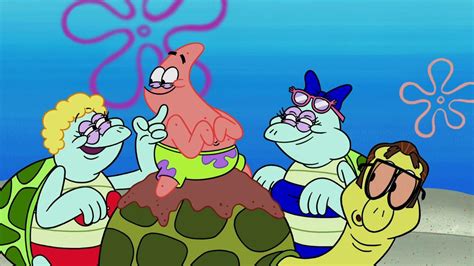 spongebob squarepants 1999