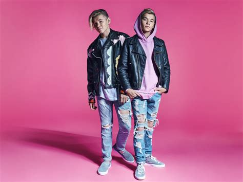 We did not find results for: Marcus & Martinus - Moments - Recension - Aftonbladet
