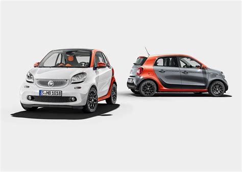 SMART fortwo specs & photos - 2014, 2015, 2016, 2017, 2018, 2019 ...