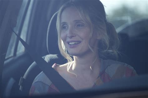 Julie Delpy Reprises Celine In Before Midnight 3 Photos Front Row