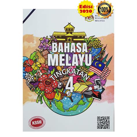 Buku teks digital sejarah kssm tingkatan 3 (form 3). Buku Teks: Bahasa Melayu Tingkatan 4 KSSM | Shopee Malaysia