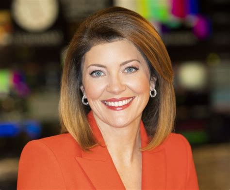 Norah Odonnell Takes Over As Cbs Evening News Anchor Hot Sex