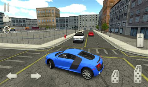 Of course, free car games don't have to be all about speed. Real Car Parking Mod Unlock All | Android Apk Mods