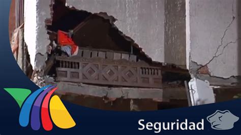 We did not find results for: Explosión en multifamiliar de Coyoacán | Noticias - YouTube