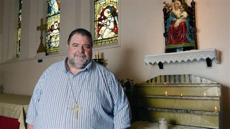 ballarat anglican bishop garry weatherill reacts to australia s anglican church split over same