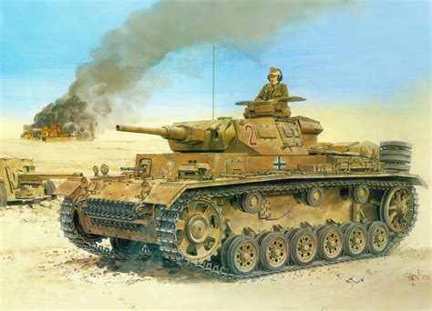 Free Wallpapers Picture Panzerkampfwagen Iii Pz Kpfw Iii Tank The