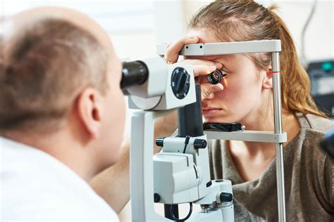 When To See An Optometrist For A Comprehensive Eye Test | Entrepreneurs Break