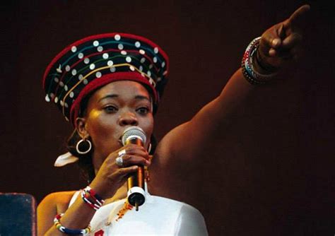 Remembering Brenda Fassie The Queen Of African Pop Whose Music Still Lives On Face2face Africa