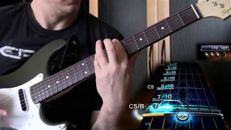 Rock Band Pretender Pro Guitar Squier Stratocaster Expert
