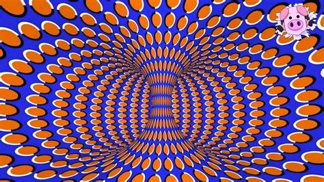 10 Best Optical Illusions That Will Bend Your Brain A