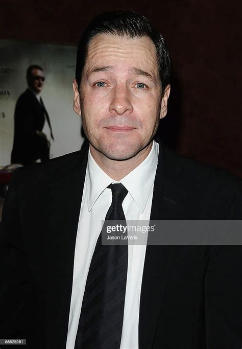 Actor French Stewart Attends The Premiere Of Surveillance At The