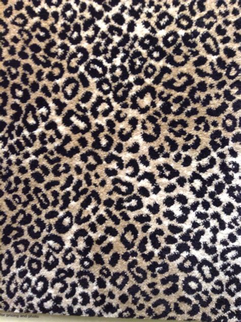 Leopard Print Vinyl Flooring Flooring Tips