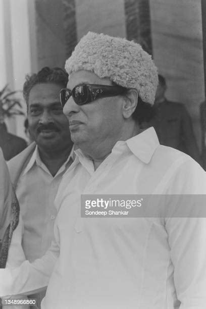 Mg Ramachandran Photos And Premium High Res Pictures Getty Images