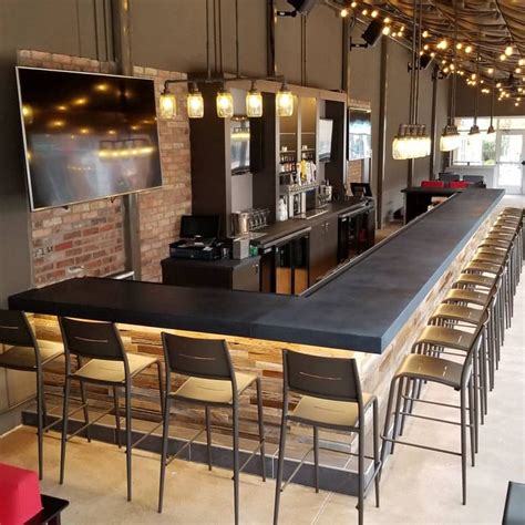Pin on Bar
