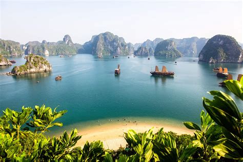 Halong Bay Day Trip Or Overnightwhich One Is Better