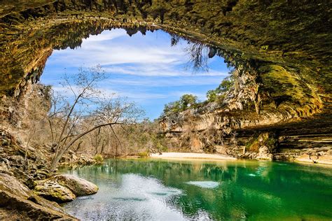 10 Best Natural Wonders In Texas Take A Road Trip Through Texas Go