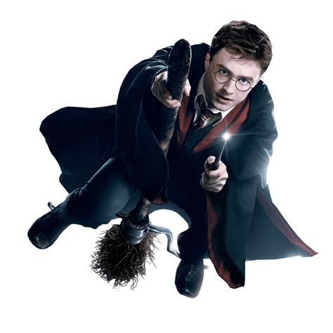 Harry Potter Free Png Image Png Arts