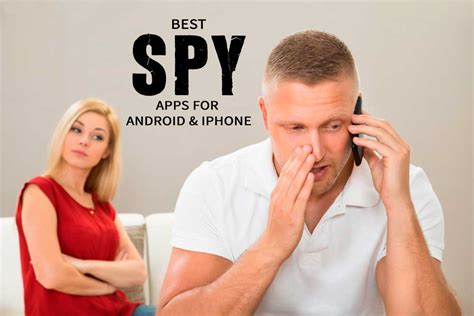 If Youre Worried About Your Loved Ones Use 6 Best Spy Apps For Android