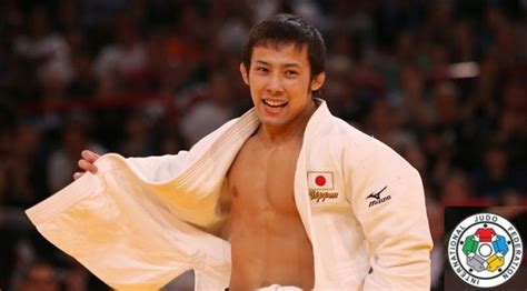 Judo El Japonés Takato Gana Su Segundo Título Mundial