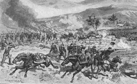 Batalla De Miraflores 15 De Enero 1881 Abril 2013