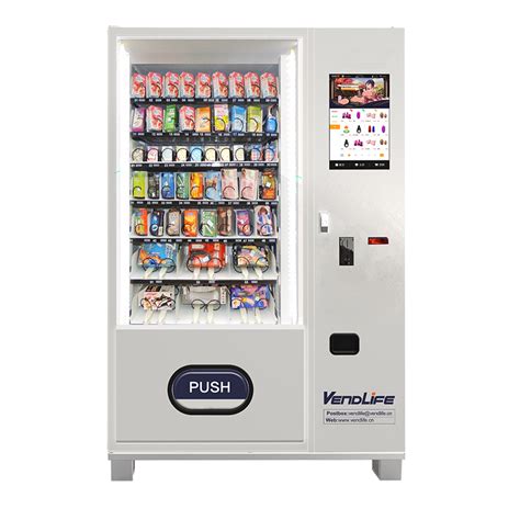 Sex Adult Product Vending Machine Vendlife