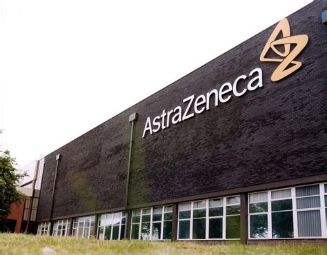 Astrazeneca provides this link as a service to website visitors. AstraZeneca invests £120m in UK drug production | Metro News