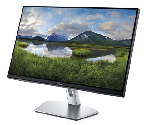 Dell S2319h Led 23 Inch Computer Monitor Electronics Online Raru