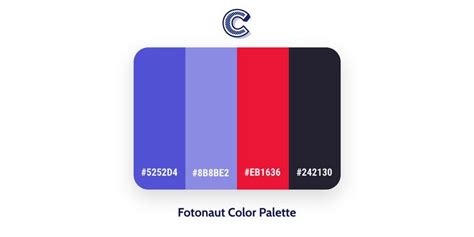 Colorpoint Beautiful Color Palettes Fotonaut Color Palette In 2023