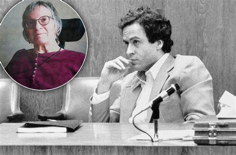 Ted Bundy S Wife What Happened To Carole Ann Boone Film Daily